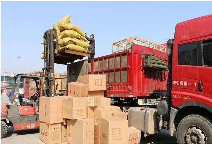 泉州到凌海市物流专线