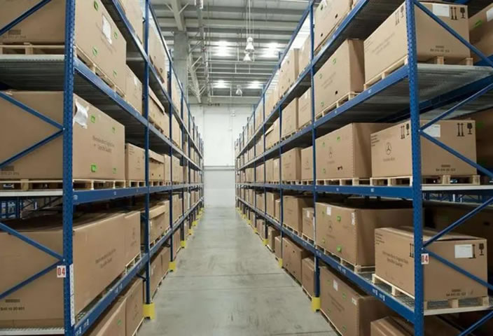 泉州到凌海市货物仓储