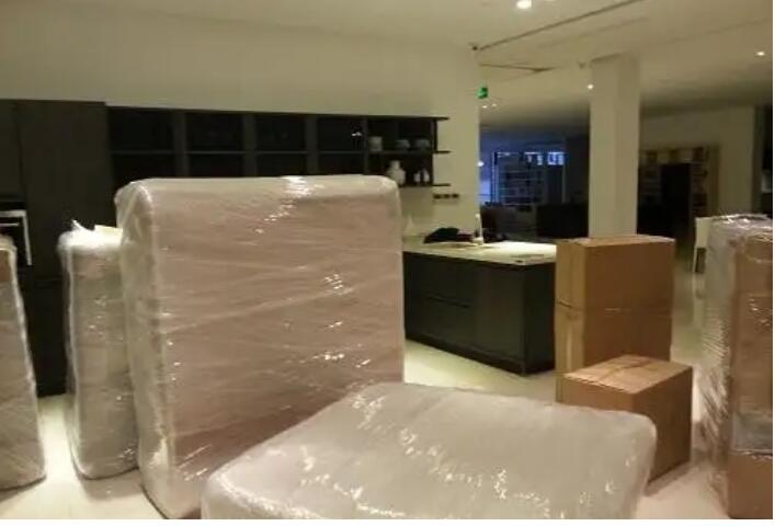 泉州到凌海市长途搬家