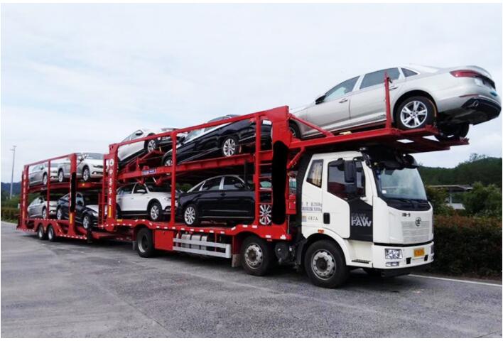 泉州到凌海市轿车托运